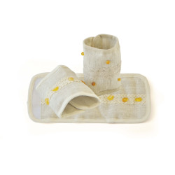 Náramky s jantárom 