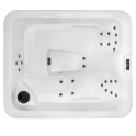 Hydromasážny bazén NOVITEK ROPI COMFORT XS - 0
