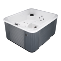 Hydromasážny bazén NOVITEK ROPI COMFORT XS - 4