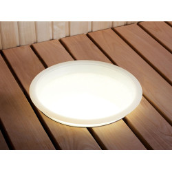 HARVIA osvetlené vedro 7l 