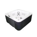 Hydromasážny bazén NOVITEK SALLA COMFORT M - 2