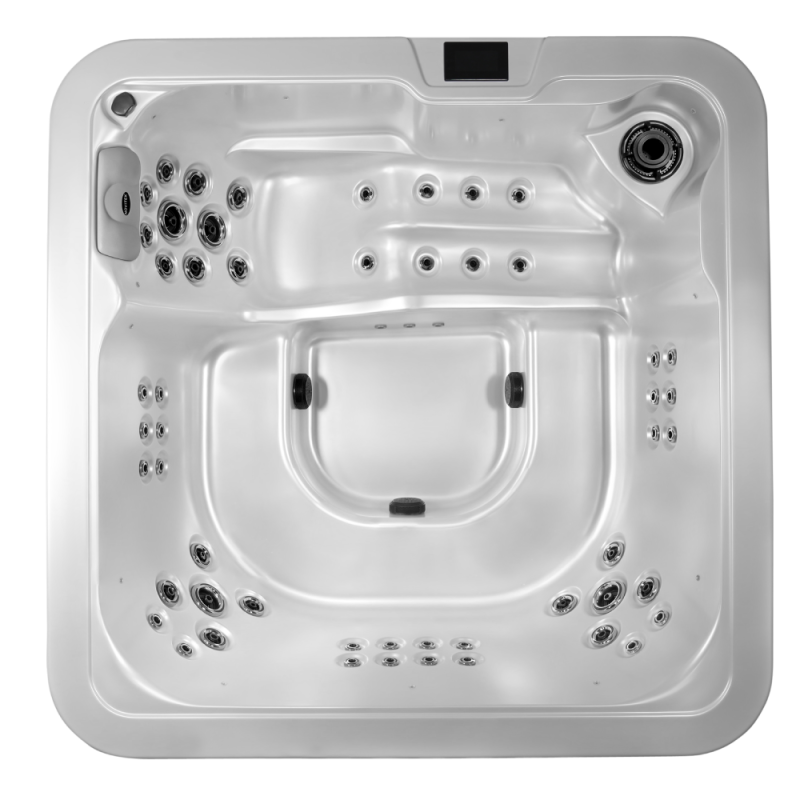 Hydromasážny bazén NOVITEK SALLA COMFORT M