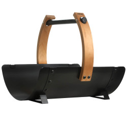 Košík na palivové drevo - HARVIA Legend 