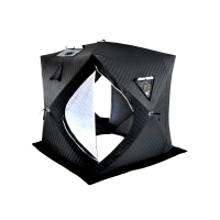 Vonkajší saunový stan SAUFLEX