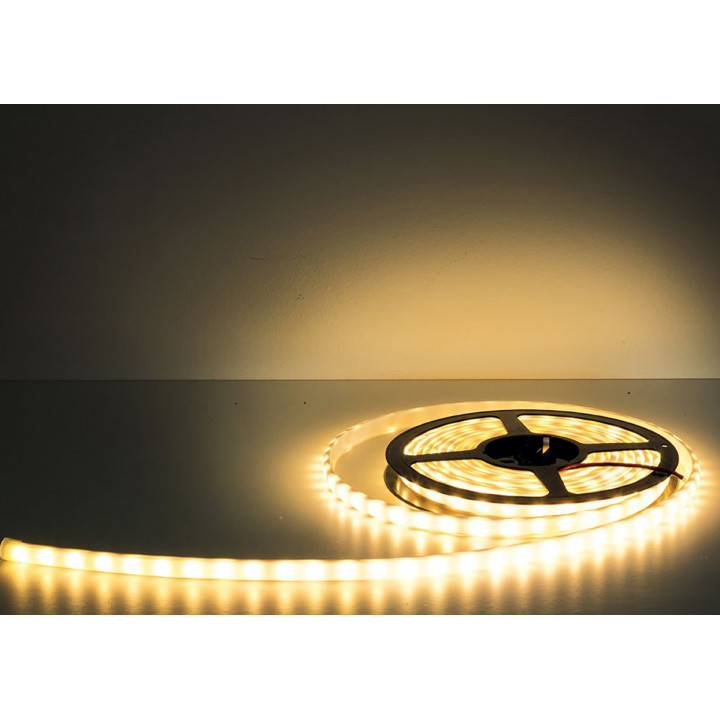 Sada Sauflex LED MILK 6W, 5m