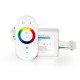 Sada Sauflex LED RGB MILK 12 W, 5 m