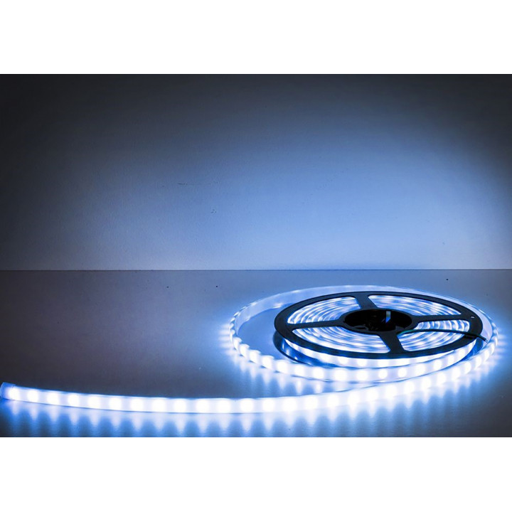 Sada Sauflex LED RGB MILK 12 W, 5 m