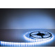 Sada Sauflex LED RGB MILK 12 W, 5 m