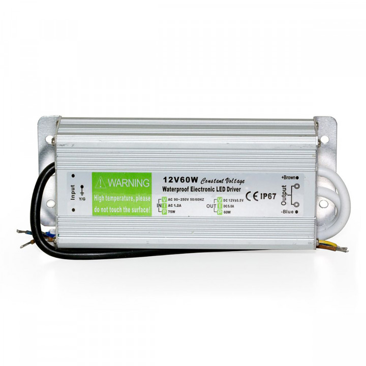 Sada Sauflex LED RGB MILK 12 W, 5 m