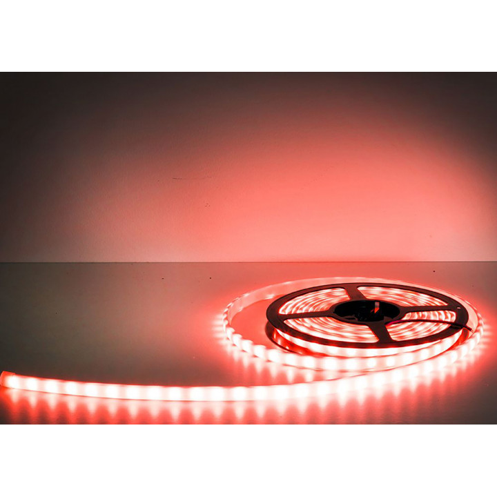 Sada Sauflex LED RGB MILK 12 W, 5 m