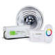 Sada Sauflex LED RGB MILK 12 W, 5 m