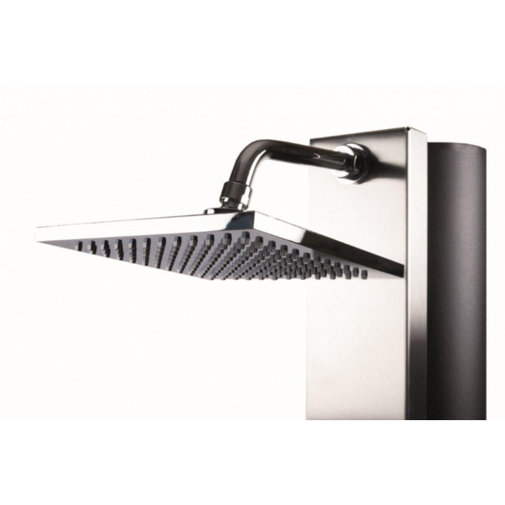 Solárna sprcha SOLARNI 40 L, s umývaním nôh, NP