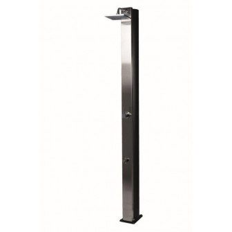 Solárna sprcha SOLARNI 40 L, s umývaním nôh, NP