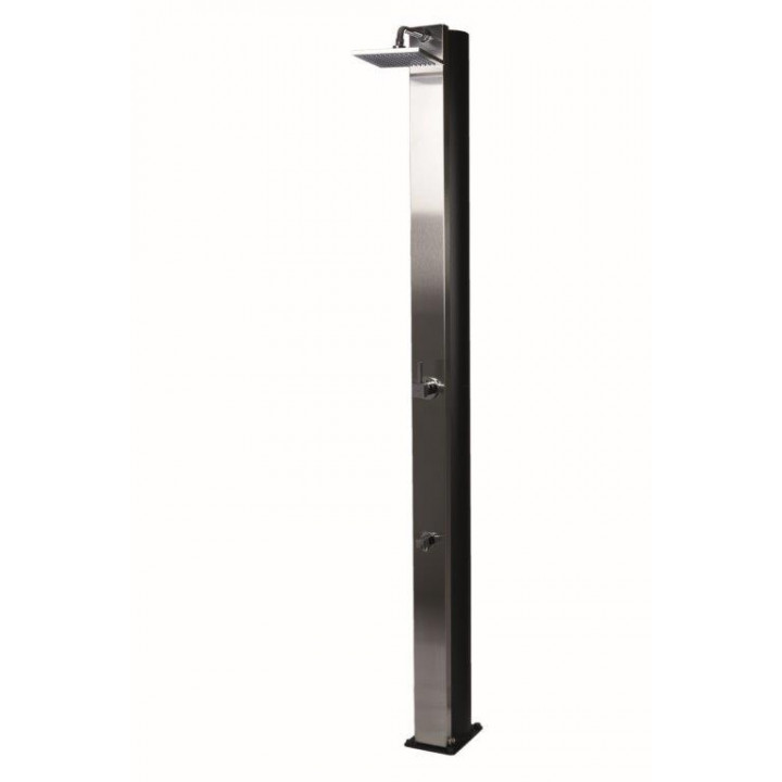 Solárna sprcha SOLARNI 40 L, s umývaním nôh, NP