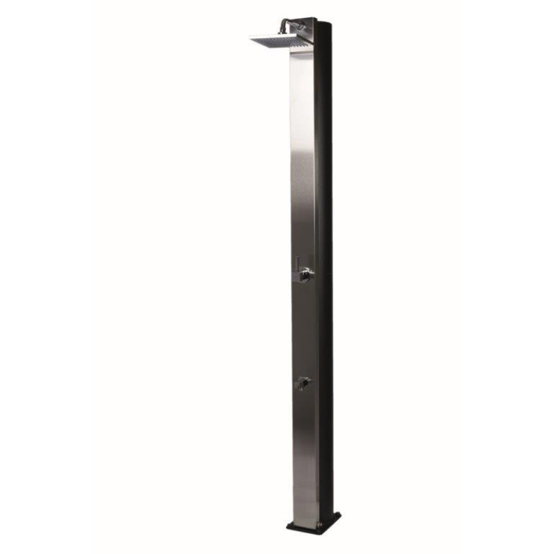 Solárna sprcha SOLARNI 40 L, s umývaním nôh, NP