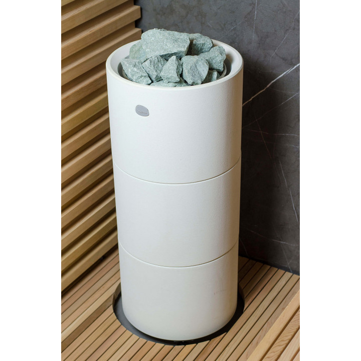 Nefritové kamene, 10 kg.