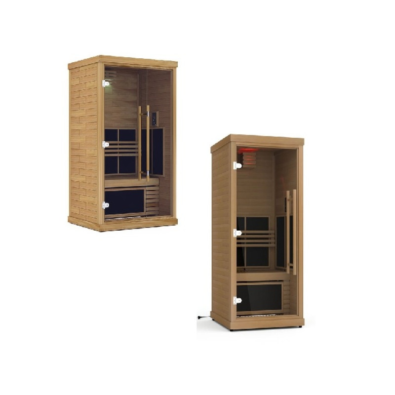 Infračervená kabína SAWO