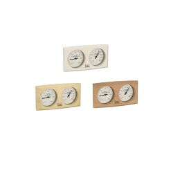 Termo-vlhkomer SAWO 271-THB 