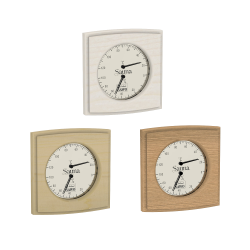 Termo-vlhkomer SAWO 285-TH 