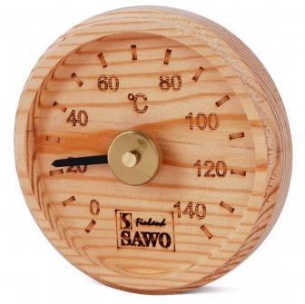 Teplomer SAWO 102 TP