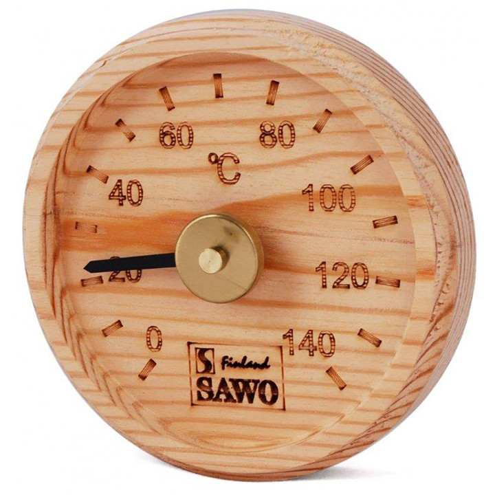 Teplomer SAWO 102 TP