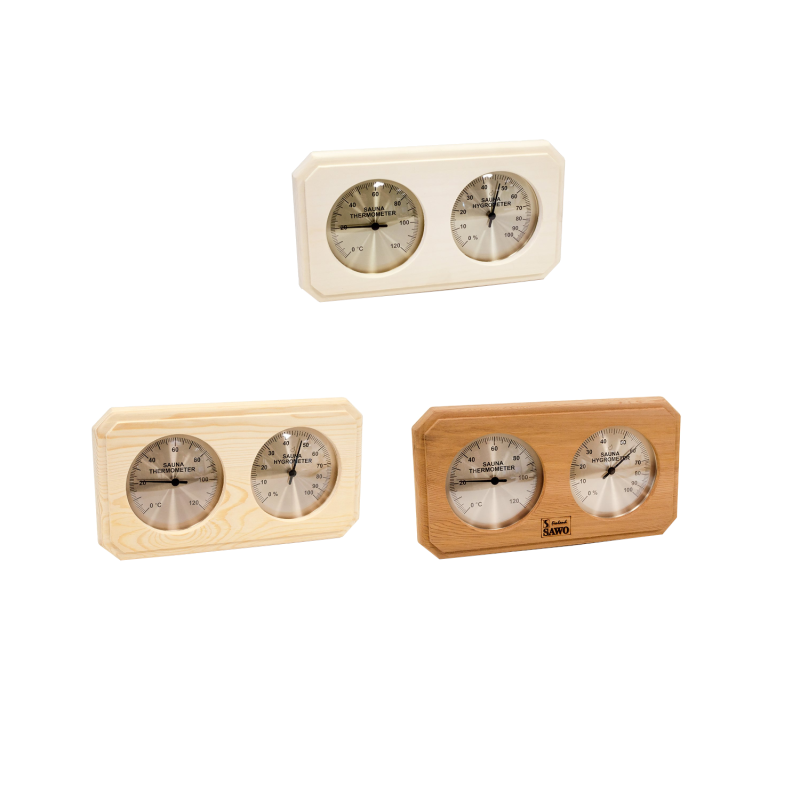 SAWO termo-vlhkomer 221-THP