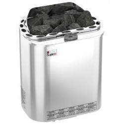 Elektrická saunová pec – SAWOTEC Scandia Combi Next, bez riadiacej jednotky  Elektrická saunová pec – SAWOTEC Scandia Combi Next, bez riadiacej jednotky