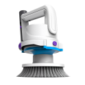 SCRUBBY – rotačná kefa na batérie - 1