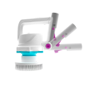 SCRUBBY – rotačná kefa na batérie - 2