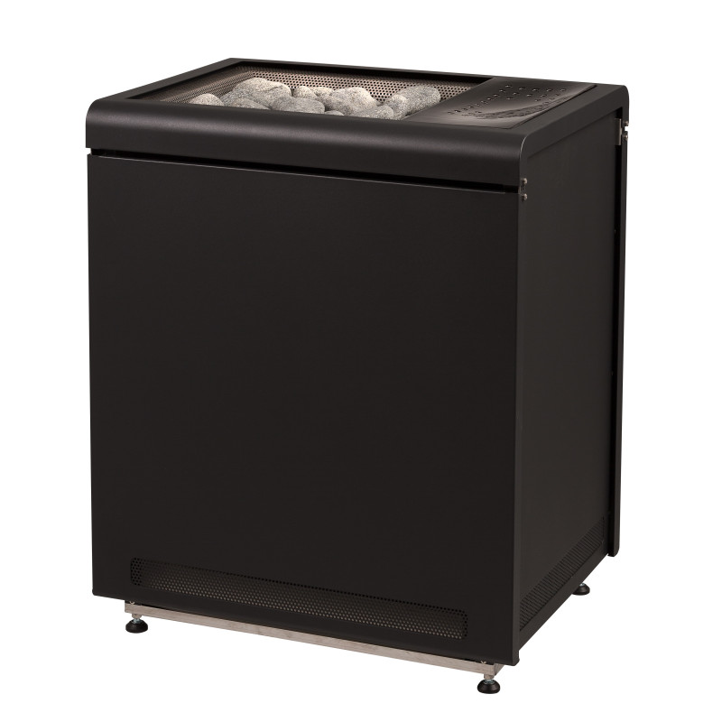 Elektrická saunová pec - HARVIA Concept R Combi