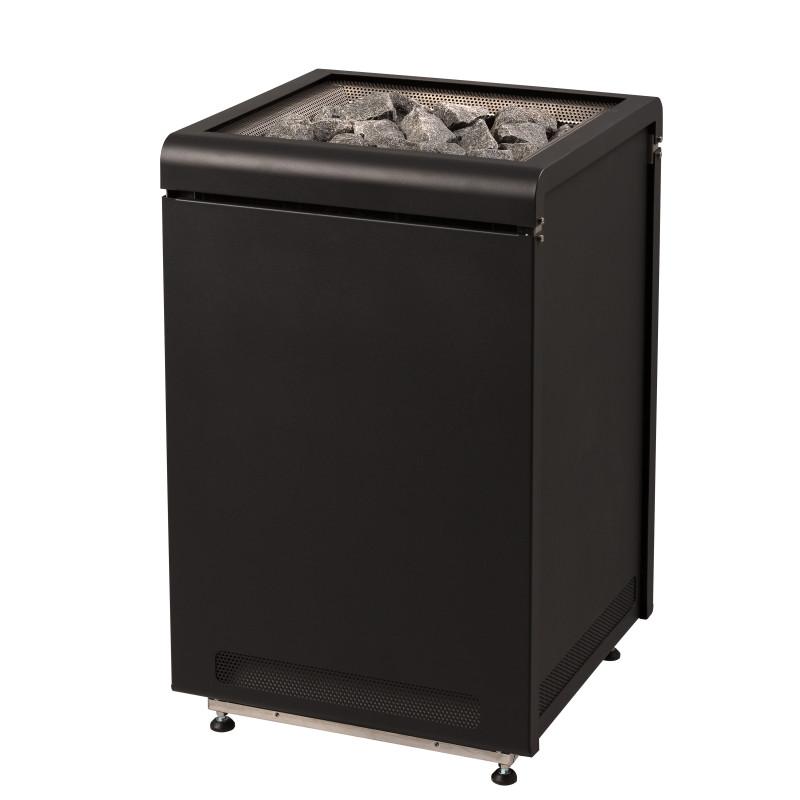 Elektrická saunová pec - HARVIA Concept R