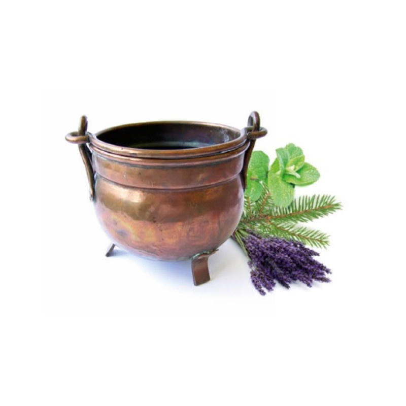 HARVIA voňavý koncentrát do sauny, klasické bylinky 1 l