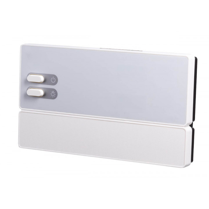 Ovládací panel elektrického saunového ohrievača - HARVIA Pro D2/D3