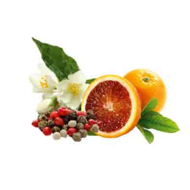 HARVIA voňavý koncentrát do sauny, jazmín, krvavý pomaranč a korenie 100 ml