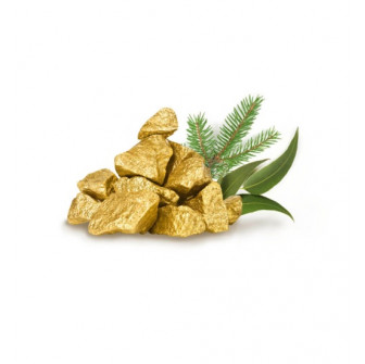 HARVIA koncentrát vône do sauny, sauna gold 1 l