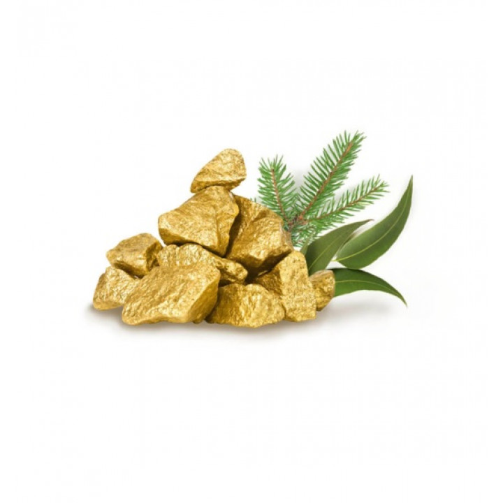HARVIA koncentrát vône do sauny, sauna gold 1 l