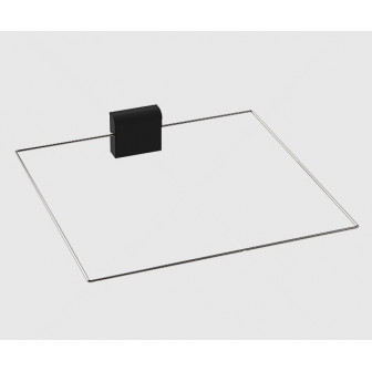 Bezpečnostný spínač HARVIA (500 x 500 mm)