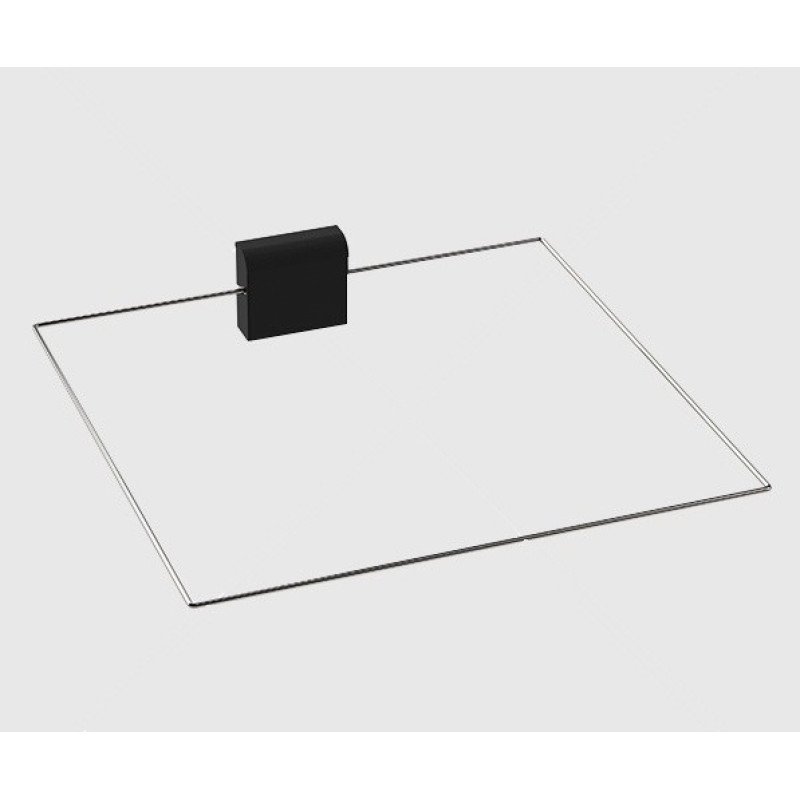 Bezpečnostný spínač HARVIA (500 x 500 mm)