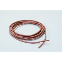 Tepelne odolný kábel 