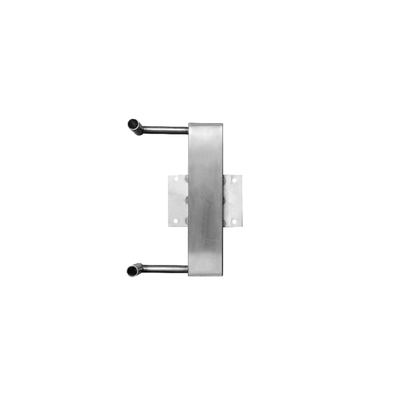 Zabudovaný výmenník tepla Gefest Groza 18/24