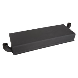 STOVEMAN Výmenník tepla SV1  STOVEMAN Výmenník tepla SV1