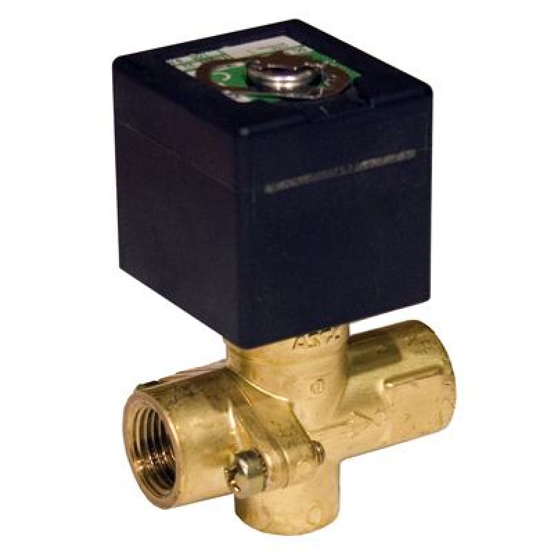 HARVIA automatický vypúšťací ventil ZG-700