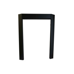 Rámy vonkajšieho krbu SKAMET ILU-230  Rámy vonkajšieho krbu SKAMET ILU-230