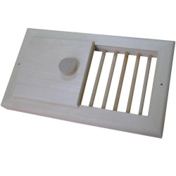 Ventilačný ventil SL3 