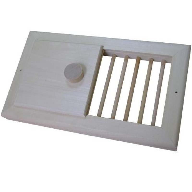 Ventilačný ventil SL3