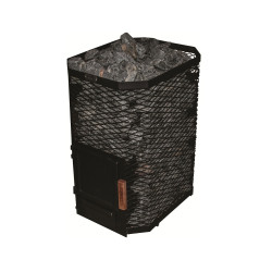 Saunová pec na drevo - SKAMET S116  Saunová pec na drevo - SKAMET S116