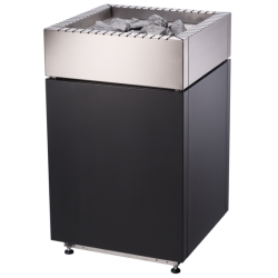 Elektrická saunová pec - HARVIA Qube 