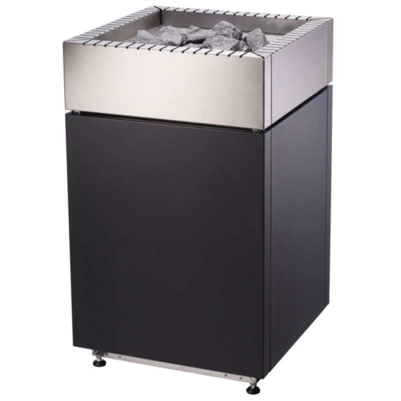 Elektrická saunová pec - HARVIA Qube