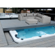 Bazén Swim Spa - FITNESS 1 / FITNESS 1 DEEP