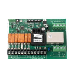 Náhradné diely - Doska plošných spojov pre parný generátor HARVIA SP604 